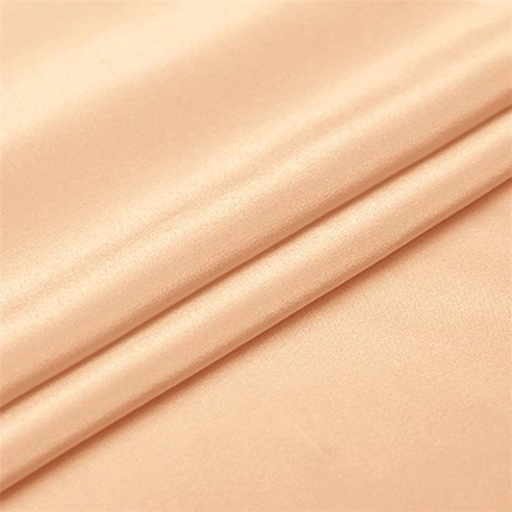 Crepe Silk Fabric