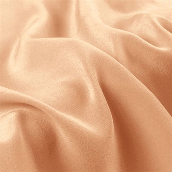 Crepe Silk Fabric
